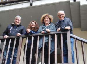 Partito Democratico - Pd - candidati