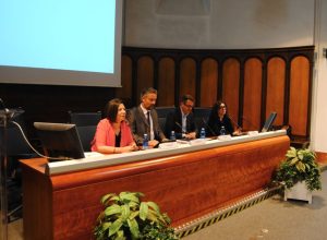 Il seminario di restituzione della ricerca "Dispersione scolastica e successo formativo in Valle d'Aosta"