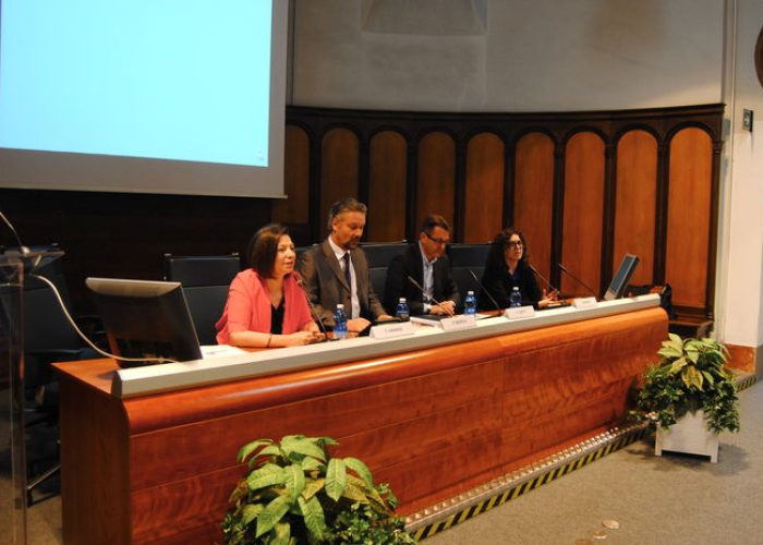 Il seminario di restituzione della ricerca "Dispersione scolastica e successo formativo in Valle d'Aosta"