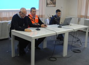 L'Osservatorio sulla qualità dell'aria