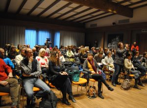 L'incontro docenti - sindacati sulla "Adaptations"