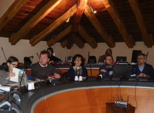 Il direttivo della Cittadella dei Giovani in I Commissione consiliare