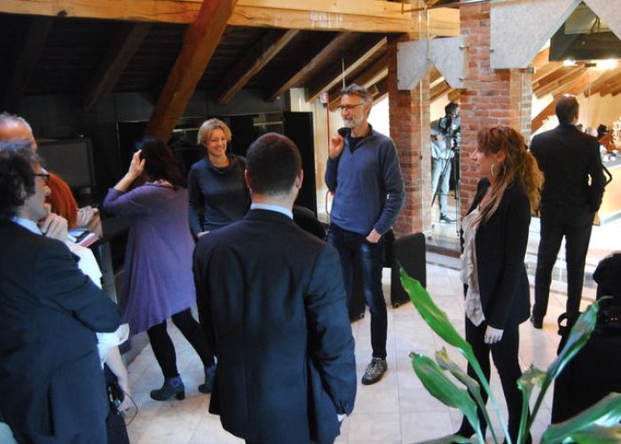 La minoranza consiliare abbandona l'aula