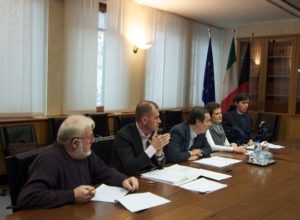 Gruppo consiliare Vallée d'Aoste Vive Renouveau