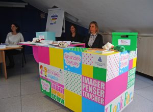 Il Mobile delle Scoperte donato all'Ospedale Parini