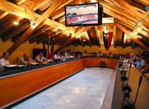 Presentazione relazione rendiconto 2012