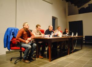 Il Direttivo del Conseil Fédéral