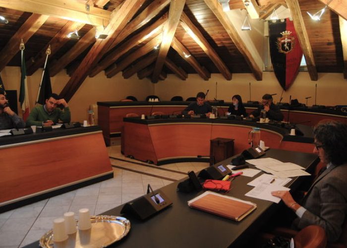 La V Commissione consiliare del Comune di Aosta