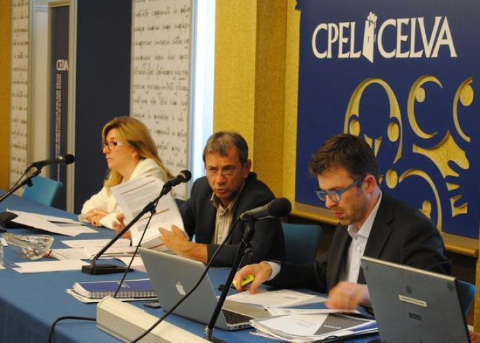 Assemblea del Cpel