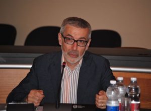 Ingegnere Piergiorgio Venturella