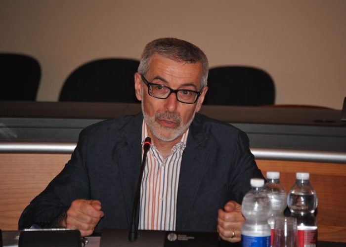 Ingegnere Piergiorgio Venturella