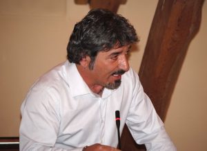 Vincenzo Caminiti - Stella Alpina