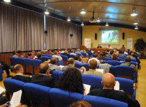 L'assemblea CPEL