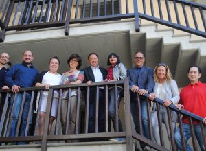 Area Civica - Stella Alpina - Pour Notre Vallée