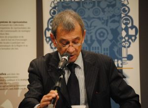 Il Presidente del CPEL Bruno Giordano