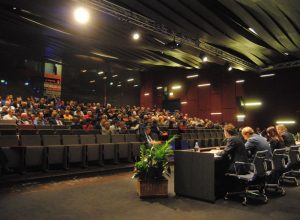 Congresso Union Valdôtaine