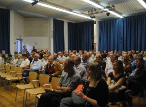 Il Conseil Fédéral