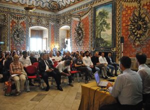 L'assemblea Generale dell'ADAVA a Sarre