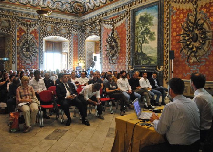 L'assemblea Generale dell'ADAVA a Sarre