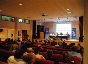 L'Assemblea di Confindustria Valle d'Aosta