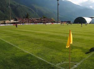 L'amichevole Torino - Pro Vercelli