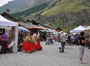 Rencontre des Artisans