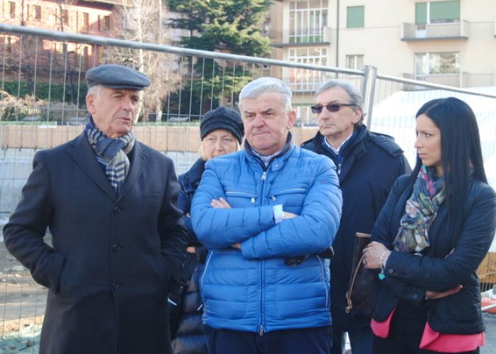 Rollandin, Framarin, Domaine, De Gattis e Rini