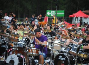 Rockin'1000 Summercamp – sabato 29 luglio