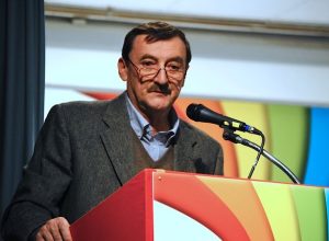 Guido Corniolo - Segretario SAVT