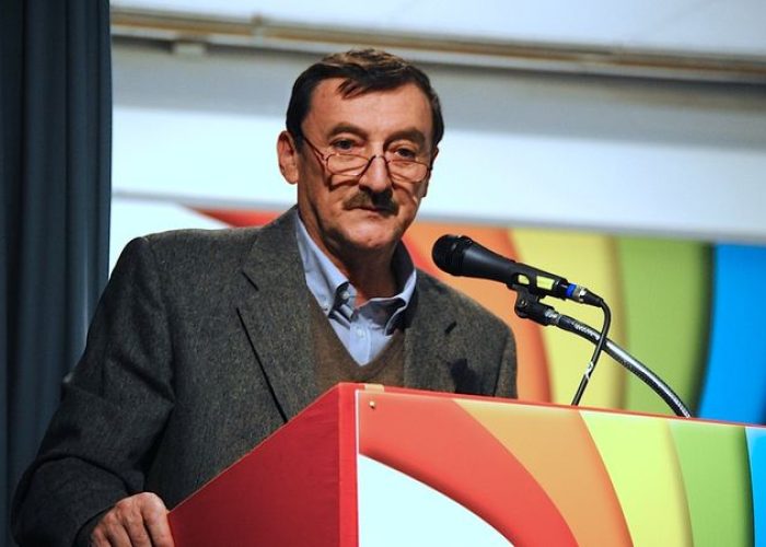 Guido Corniolo - Segretario SAVT
