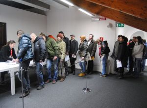 Iniziati i casting di The Avengers - Age of Ultron al Forte di Bard