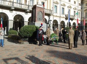 Giorno dell'unità nazionale, delle Forze Armate e del combattente