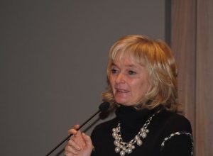 Irene Deval, nuovo segretario del Pd