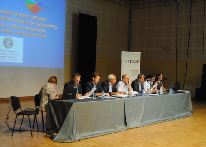 L'assemblea Cpel