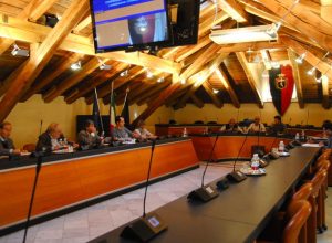 La IV Commissione consiliare