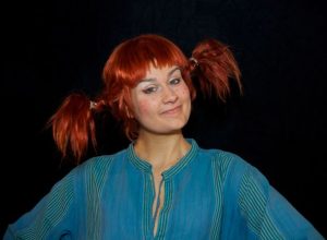 Teatro Aosta - Pippi calze lunghe