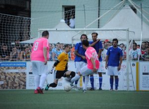 VI Trofeo città di Aosta