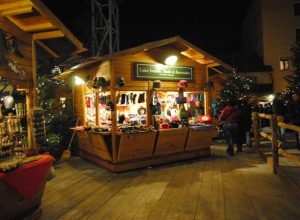 Marché Vert Noel 2013