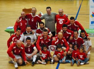 Finale Claudesport 2013 - Institut Agricole Régional