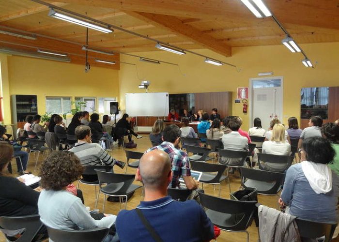 Riunione precari della scuola