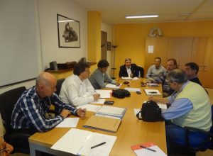 Incontro tra Assessorato e OO.SS su ferrovia