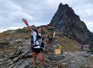 Col Crosatie. Foto di Donato Arcaro