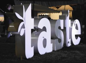 Taste Festival