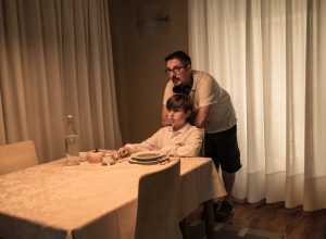 Il Tratto di Alessandro Stevanon  - Foto di Jean-Claude Chincheré