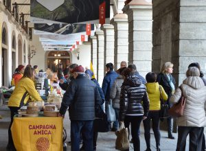 Mercatino Coldiretti