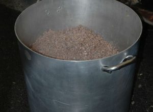 Sagra della Carbonada