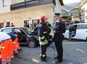 L'incidente a Saint-Pierre