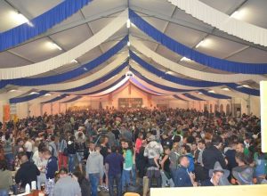 Bierfest a Gressoney