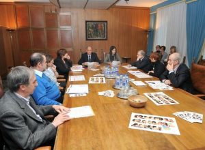 Presentazione delle Journées de la francophonie