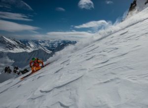 Click On The Mountain